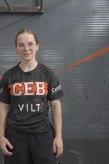 Da superação ao topo: Tânia Chaves afirma-se entre as melhores do mundo na Escalada Adaptada